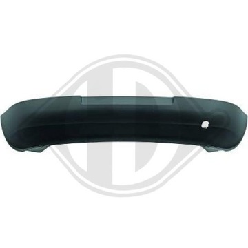 SPOJLER DO VOLKSWAGEN GOLF V 03-08