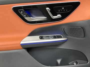 Mercedes GLC C254/X254 2026 GLC Coupe 200 d 4-Matic Avantgarde 2.0 (163KM) 2026, zdjęcie 11