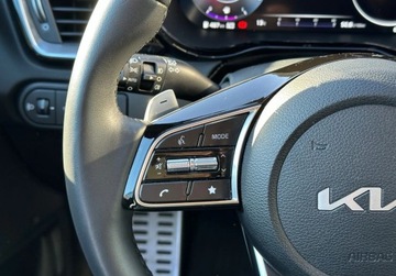 Kia Ceed III Hatchback Facelifting  1.5 T-GDI 140KM 2024 Kia Ceed MY25 Business Line 140KM 7DCT automat, dostepny od reki w Gdyni, zdjęcie 15