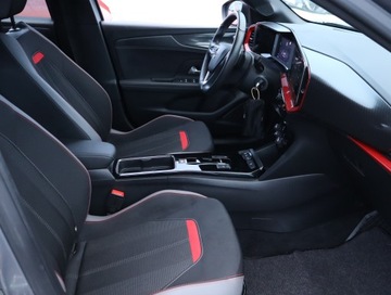 Opel Mokka II SUV 1.2 Turbo 130KM 2023 Opel Mokka 1.2 Turbo, Salon Polska, 1. Właściciel, zdjęcie 8