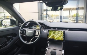 Land Rover Range Rover Evoque II SUV Facelifting 2.0 D200 204KM 2025 Land Rover Range Rover Evoque Land Rover Range Rover Evoque L551 2.0D i4 2, zdjęcie 14