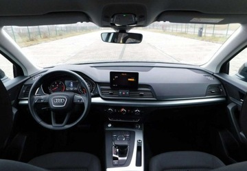 Audi Q5 II SUV 2.0 35 TDI 163KM 2020 Audi Q5 z Gwarancja Bezwypadkowa 100 2.0 Diesel 163KM, zdjęcie 5