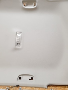 VW TIGUAN II 5NA ПОДЪЕМ СТОЙКИ ПОТОЛКА 2021+