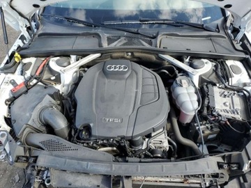 Audi A4 B9 2020 Audi A4 Limousine Premium Plus 2020 2.0 Benzyna 188KM, zdjęcie 6