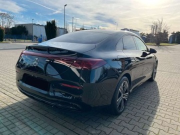 Mercedes CLA C118/X118 2026 Mercedes-Benz CLA Progressive Pakiet Night Pakiet Advanced LED High Per, zdjęcie 2