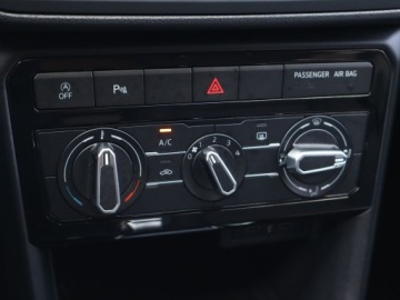 Volkswagen T-Cross SUV 1.0 TSI 115KM 2020 VW T-Cross 1.0 TSI, Salon Polska, Automat, Klima, zdjęcie 15