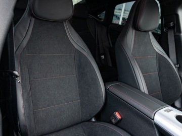 Mercedes CLA C118/X118 2026 CLA 250+ AMG Line Shooting Brake (272KM) 2026, zdjęcie 11