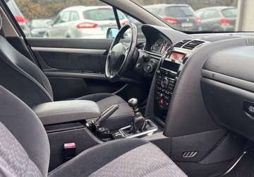 Peugeot 407 Sedan 2.0 HDi 136KM 2009 Peugeot 407 2009r. 2.0 Diesel 136KM, zdjęcie 8