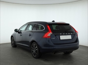 Volvo V60 I Kombi 1.6 DRIVe 115KM 2013 Volvo V60 D2, Skóra, Navi, Klima, Klimatronic, zdjęcie 3