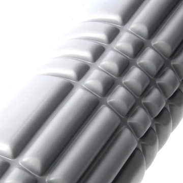 Вибрационный массажный ролик, 4 уровня скорости HMS