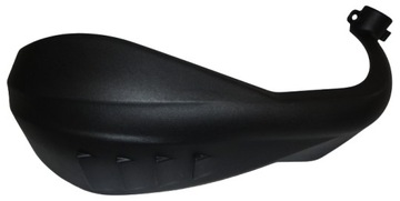 PRAWA OSŁONA DŁONI OCHRANIACZ RĄK HANDBAR Quad ATV Buyang Allroad 300cc 4x4