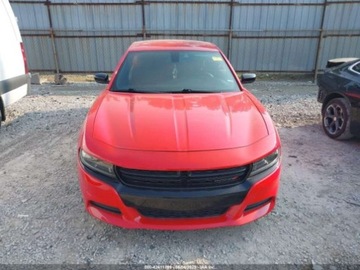 Dodge Charger VII 2022 Dodge Charger SXT 2022 3.6l 3.6 Benzyna 292KM, zdjęcie 7