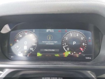 Land Rover Defender IV (L663) 2021 Land Rover Defender 110 S 2021 2.0 Benzyna 296KM, zdjęcie 11