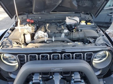 Jeep 2023 Jeep Wrangler Rubicon 392 2023 6.4l 6.4 Benzyna 470KM, zdjęcie 6