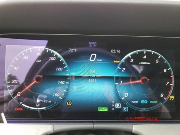 Mercedes CLS C257 2023 Mercedes-Benz CLS 2023 r, 3,0L 450 4 MATIC 3.0 Benzyna 362KM, zdjęcie 6