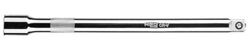 PRZEDŁUŻKA 1/2 250mm KLUCZ NASADOWY NEO 08-554