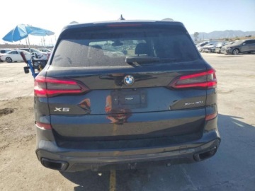 BMW X5 G05 2023 BMW X5 xDrive40i 2023 3.0l 3.0 Benzyna 375KM, zdjęcie 2