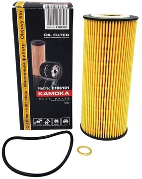 BMW E81 E46 E90 E91 120 318 320 D FILTR OLEJE