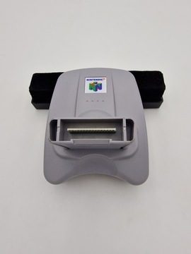 TRANSFER PAK NINTENDO 64 NUS-019