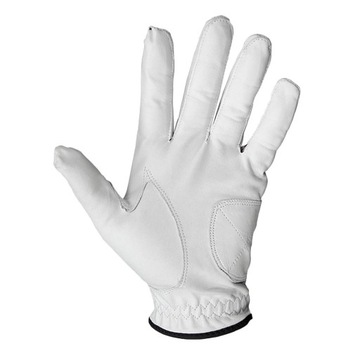Мужские перчатки для гольфа на левую руку, антиразмерные