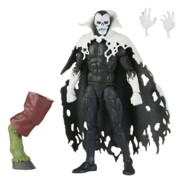 Hasbro Marvel Legends Series D'Spayre 16см