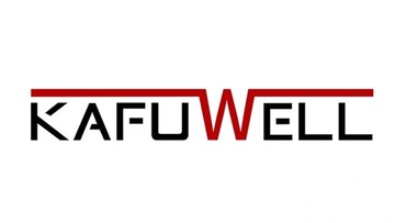 KAFUWELL Электрический тепловой фен с контролем температуры, расход 0-600 градусов C