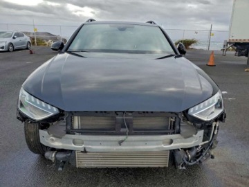 Audi A4 B9 2024 Audi A4 Allroad Premium Plus 2024 2.0 Benzyna 261KM, zdjęcie 5