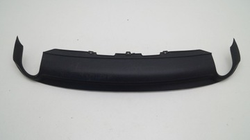 AUDI A5 8T0 SPOILER DOKŁADKA ZDERZAKA TYŁ