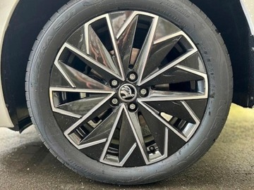 Skoda Scala Hatchback Facelifting 1.5 TSI 150KM 2025 SKODA Scala Edition 130 1.5 TSI DSG Hatchback 150KM 2025, zdjęcie 11