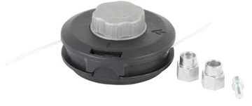 GŁOWICA ŻYŁKOWA DO WSZYSTKICH KOS SPALINOWYCH 15MB