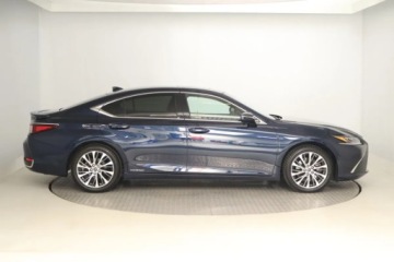 Lexus ES VII (XV70) 2021 Lexus ES 300h, Salon Polska, Serwis ASO, Automat, zdjęcie 5