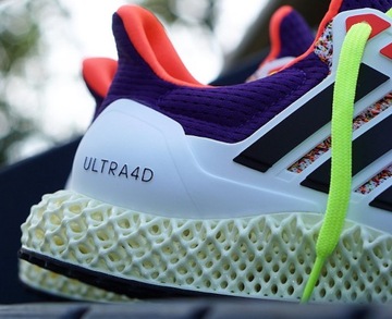 Adidas Ultra 4d