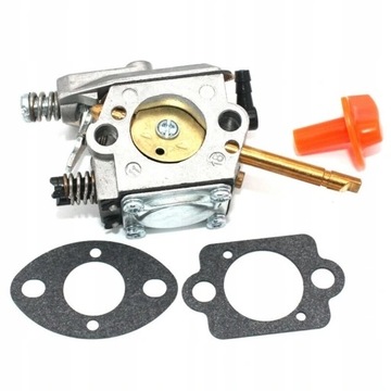 Zestaw gaźnika dla Stihl FS 48 52 56 62 66 81 86