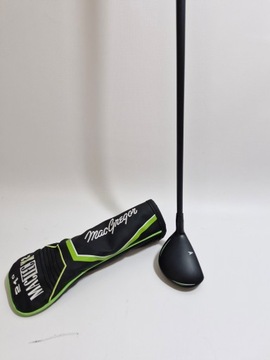 Клюшка для гольфа MACGREGOR MACTEC X2 HYBRID, б/у клюшка