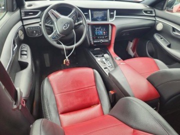 Infiniti 2023 Infiniti QX55 Sensory 2023 2.0 Benzyna 268KM, zdjęcie 8