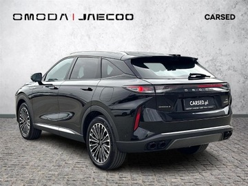 Omoda 9 1.5 T-GDI 537KM 2025 Omoda 9 PHEV 1.5 TGDI Super Hybrid l l Gwarancja,, zdjęcie 34