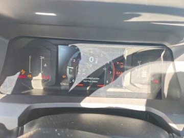 Toyota Tacoma II 2025 Toyota Tacoma Double Cab 2025 2.4 Benzyna 278KM, zdjęcie 9