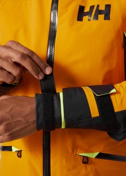 КУРТКА HELLY HANSEN AEGIR 2.0 STORM 34201 XL