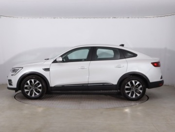 Renault Arkana SUV 1.6 E-TECH 143KM 2021 Renault Arkana E-Tech, Salon Polska, Serwis ASO, zdjęcie 2