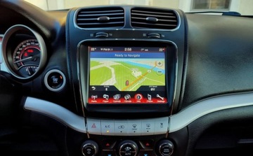 Fiat Freemont 2.0 Multijet II 16v 170KM 2015 Fiat Freemont Filmik VIDEO System ALPINE NAVI Kamera Zadbany KSENONY 2.0, zdjęcie 17