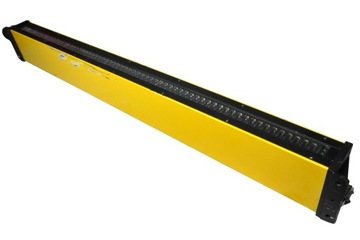 Барьерная световая завеса LUMIFLEX ULG 1100, ULG1100 24V, ULG 1100/1