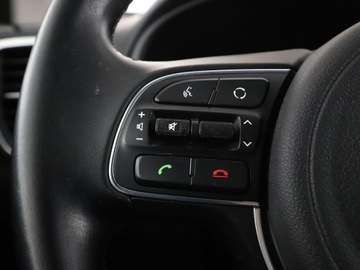 Kia Sportage IV SUV 1.7 CRDi 141KM 2017 Kia Sportage automat 140KM skóra navi kamera, zdjęcie 31