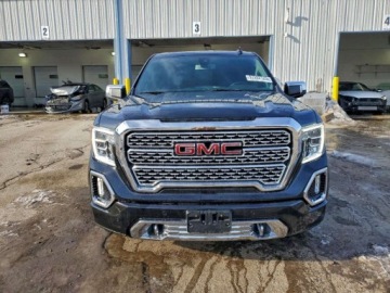  GMC Sierra Limited K1500 Denali 2022 6.2 Benzyna 420KM, zdjęcie 5