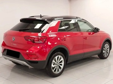 Volkswagen T-Roc I SUV Facelifting 1.5 TSI ACT 150KM 2024 Volkswagen T-Roc Life Plus 1.5 TSI 150KM DSG, zdjęcie 2
