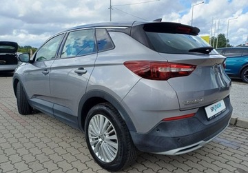 Opel 2018 Opel Grandland X 148 1.6 T Elite 180 KM AUTOMAT 1.6 Benzyna 180KM, zdjęcie 3