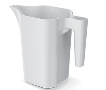 KONEWKA JUG - BIAŁY IKJ2 PROSPERPLAST