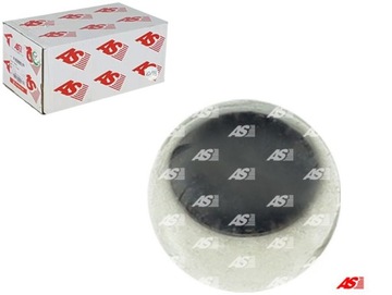 AS-PL SRS5047 Ремкомплект, стартер