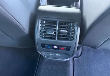 Seat Leon IV 2020 Seat Leon 1.5Tsi FR Full led Extra stan 41.000 km 1.4 Benzyna 149KM, zdjęcie 13