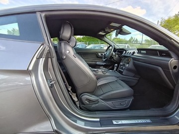 Ford Mustang VI 2021 Mustang Fastback 5.0 Ti-VCT V8, Automat, Dokumentacja Performance P, zdjęcie 25