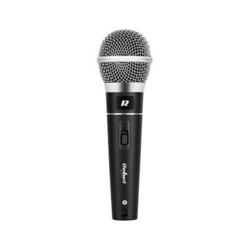 MIKROFON DYNAMICZNY DM-604 / 7187